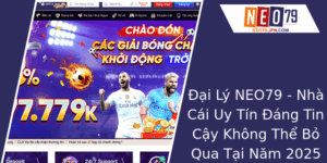 Ai Ly Neo79 Nha Cai Uy Tin Ang Tin Cay Khong The Bo Qua Tai Nam 2025