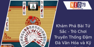 Kham Pha Bai Tu Sac Tro Choi Truyen Thong Am A Van Hoa Va Ky Nang Chien Thuat