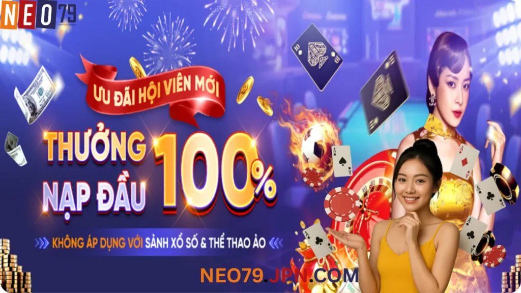 Neo79 71xoli6 🎮️ Neo79 JPN COM - Trải Nghiệm Cá Cược Bền Vững 29 Neo79 4 11Zon 1