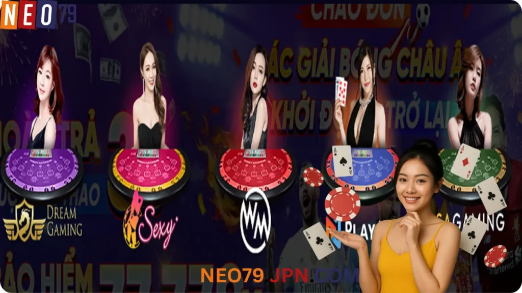 Neo79 71xoli6 🎮️ Neo79 JPN COM - Trải Nghiệm Cá Cược Bền Vững 31 Neo79 6 11Zon 1