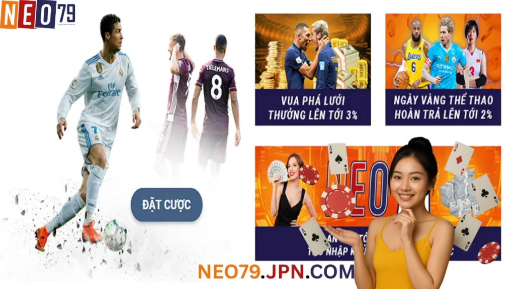 Neo79 71xoli6 🎮️ Neo79 JPN COM - Trải Nghiệm Cá Cược Bền Vững 25 Neo79 11Zon 1