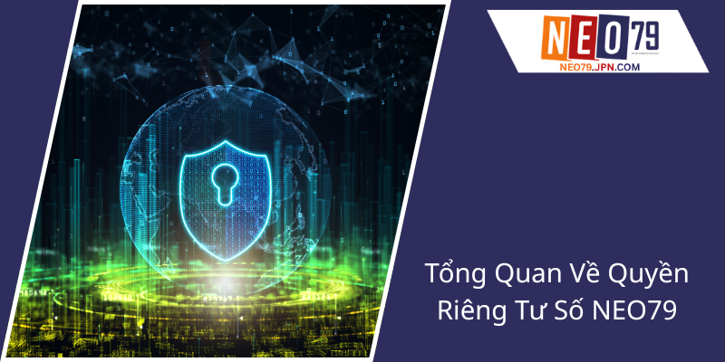 Chính Sách Bảo Mật - Đảm Bảo An Toàn Thông Tin Trong Thời Đại Số 1 Tong Quan Ve Quyen Rieng Tu So Neo793